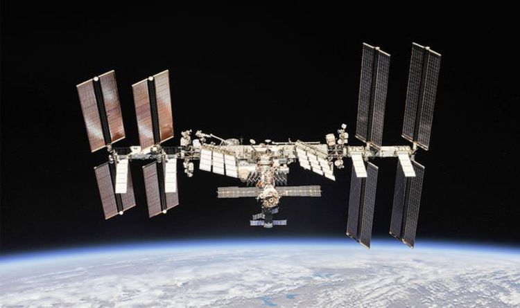 La Russie craint: l'équipage de l'ISS découvre des fissures sur un module après la guerre du Kremlin avec la NASA
