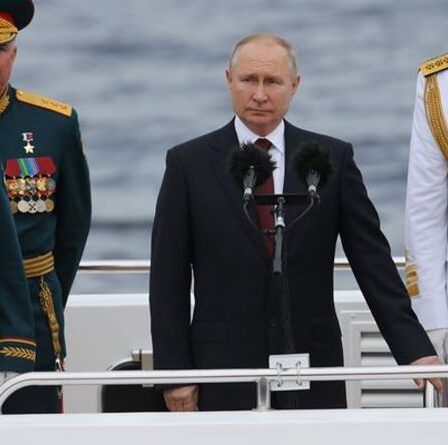 La Russie va déployer plusieurs radars anti-hypersoniques furtifs indétectables en Extrême-Orient