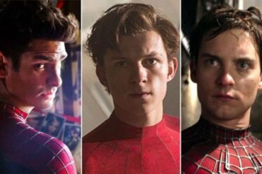 La bande-annonce de Spider-Man No Way Home « ​​projetée la semaine prochaine à CinemaCon » – Sortie publique bientôt ?