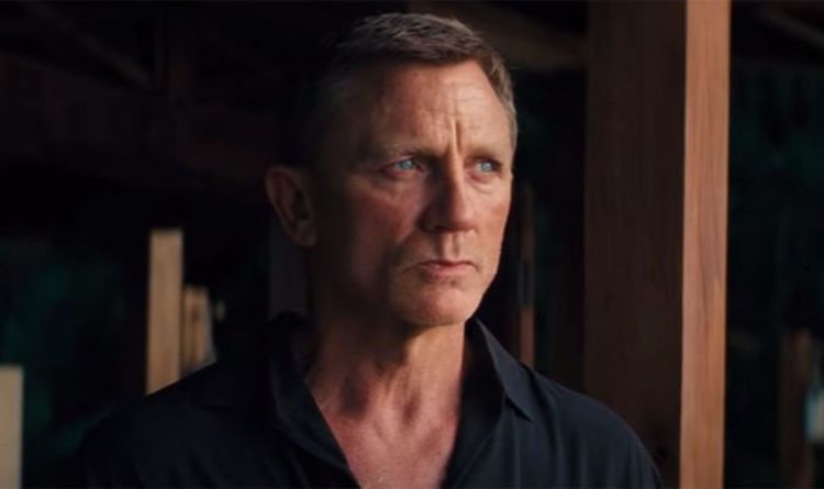 La bande-annonce finale de James Bond No Time To Die prévient "Ce sera la mort de Bond"