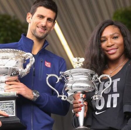 La candidature historique de Novak Djokovic à l'US Open pourrait enfin ouvrir la voie au record de Serena Williams