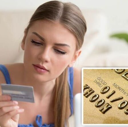 La carte de débit expire bientôt - mais quand recevrez-vous une nouvelle carte ?