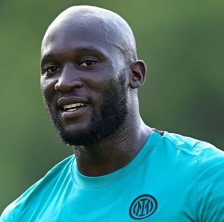 La chef de Chelsea, Marina Granovskaia, "n'abandonne pas" Romelu Lukaku malgré la position de l'Inter