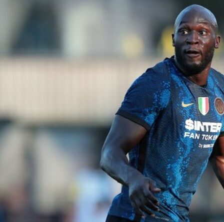 La chef du transfert de Chelsea, Marina Granovskaia, "prépare une offre améliorée de 110 millions de livres sterling pour Romelu Lukaku"