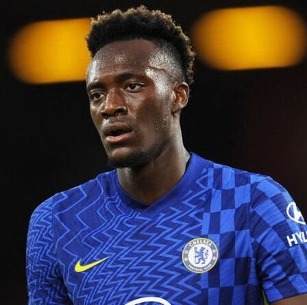 La cible d'Arsenal, Tammy Abraham, a la prochaine préférence de club alors que Chelsea 'accepte' le transfert de Roma
