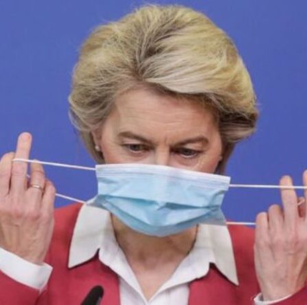 La colère eurosceptique monte devant l'échec de l'UE à s'attaquer aux "vrais problèmes" - l'eurodéputé polonais s'en prend