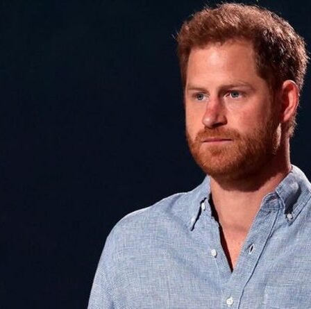 La couronne du prince Harry pour le dimanche du Souvenir "est restée dans sa boîte" - Demande de la liberté