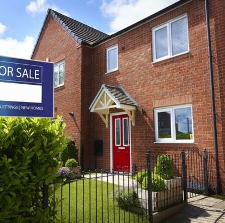 La crise du parc immobilier fait grimper les prix de l'immobilier