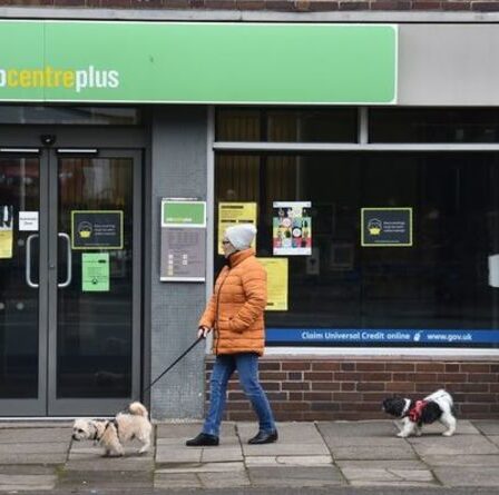 La date de fin du régime de congé se profile - pourriez-vous obtenir une assistance de près de 600 £ par mois?