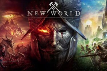 La date de sortie de la bêta ouverte de New World annoncée pour Steam