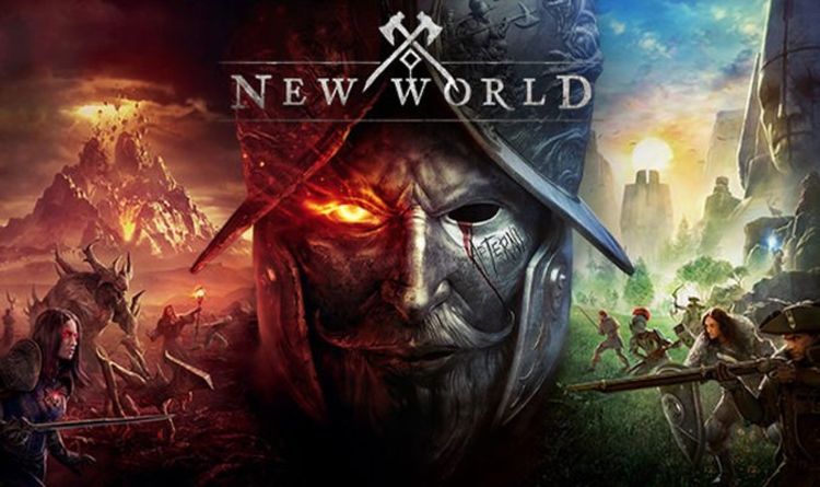 Date De Sorti New World