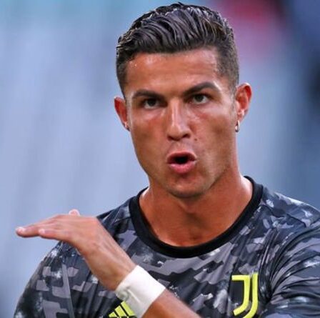 La "demande de Cristiano Ronaldo concernant le retour de Man Utd" alors que Man City chasse le transfert