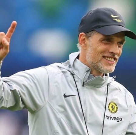 La demande de transfert de Romelu Lukaku du patron de Chelsea, Thomas Tuchel, justifiée en Super Coupe