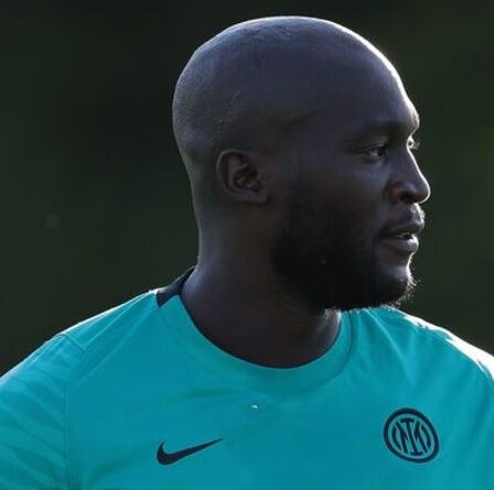 La famille de l'agent de Romelu Lukaku menacée de transfert à Chelsea