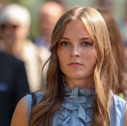 La famille royale Covid fait peur après que la princesse norvégienne soit testée positive