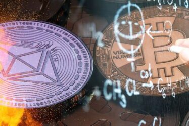 La fin du monde de la crypto ?  Un nouvel ordinateur quantique constitue une « menace existentielle » pour Ethereum et Bitcoin