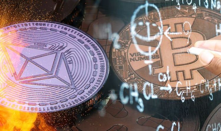 La fin du monde de la crypto ?  Un nouvel ordinateur quantique constitue une « menace existentielle » pour Ethereum et Bitcoin