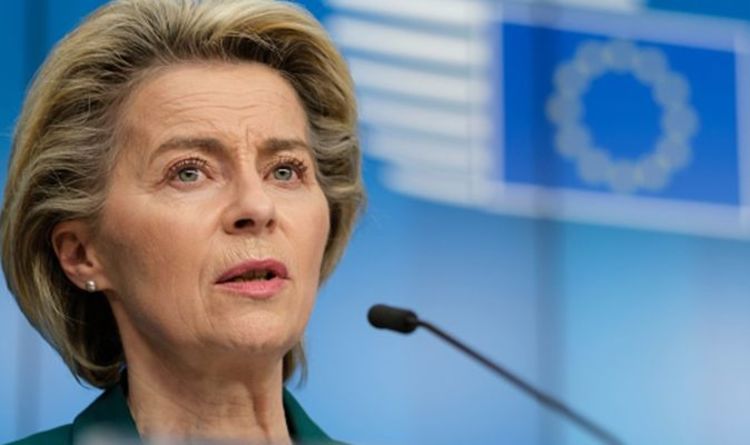 La guerre en Afghanistan « de sérieux problèmes pour l'UE » provoque la panique à Bruxelles face aux nouveaux flux de migrants