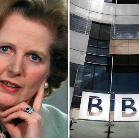 La « guerre secrète » de Margaret Thatcher contre la BBC a été mise à nu : « Trop souvent biaisée !