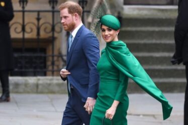La marque Meghan Markle et Prince Harry en danger - Les Sussex snobés par des célébrités américaines