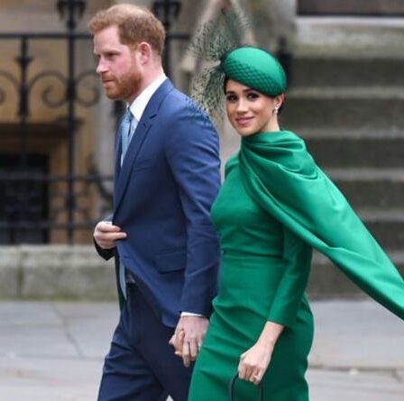 La marque Meghan Markle et Prince Harry en danger - Les Sussex snobés par des célébrités américaines