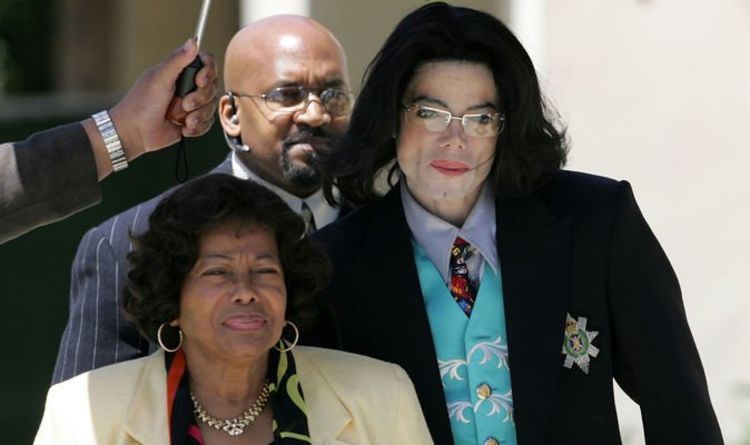 La mère de Michael Jackson l'a "sauvé" des attentats du 11 septembre