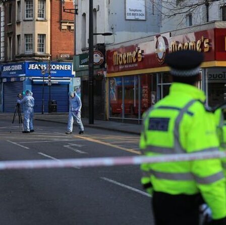 La mère de l'agresseur terroriste de Streatham a immédiatement su que son fils était responsable, selon une enquête