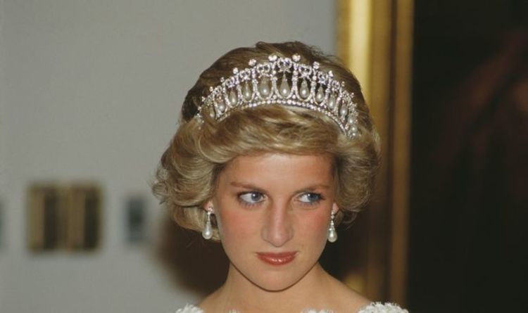 La mort de la princesse Diana a été divulguée par un ministre aux Philippines