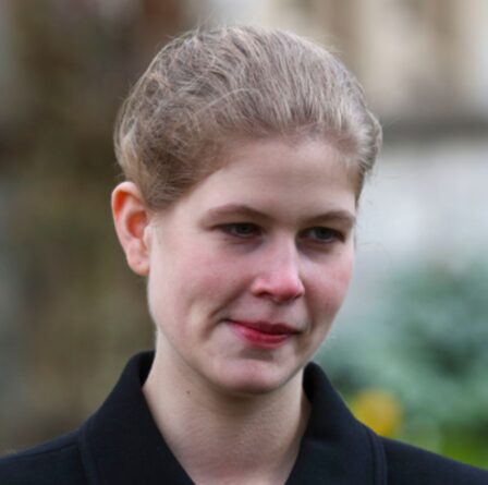 La «petite-fille préférée» de Lady Louise a eu accès à des documents «rares» de Victoria par la reine