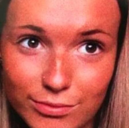 La police lance une recherche urgente d'une adolescente enceinte de 17 ans après sa disparition de chez elle