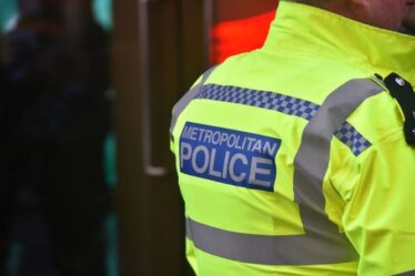 La police "manque d'informations" sur les gangs étrangers qui gèrent le trafic de drogue de 9 milliards de livres sterling en Grande-Bretagne