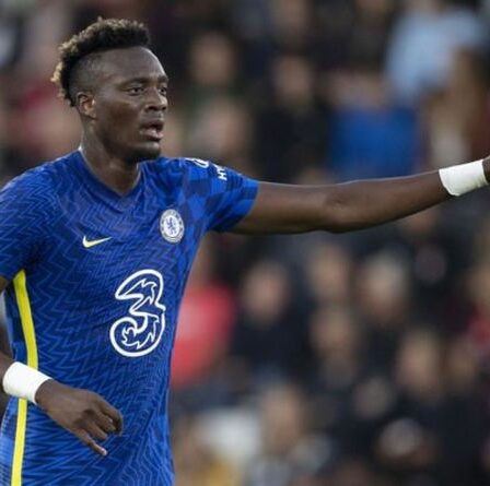 La position de Chelsea sur la vente de Tammy Abraham si ni Erling Haaland ni Romelu Lukaku ne se joignent