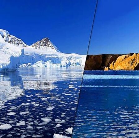 La preuve que le changement climatique va ruiner les merveilles du monde