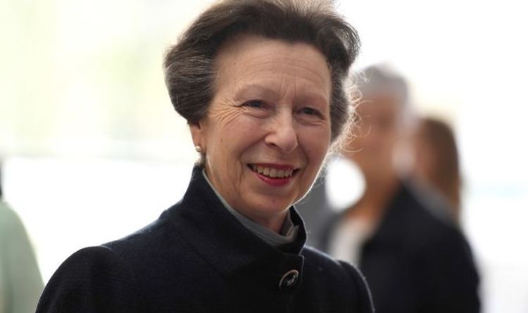 La princesse Anne «indispensable» a été désignée pour un rôle royal au premier plan sous le roi Charles