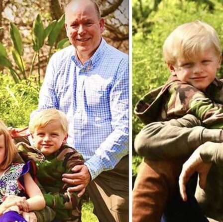 La princesse Charlene partage des photos avec Albert et les enfants alors qu'ils se réunissent en Afrique du Sud