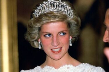 La princesse Diana au cœur du plan de Tony Blair pour une « britannique cool »