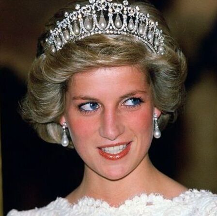 La princesse Diana au cœur du plan de Tony Blair pour une « britannique cool »