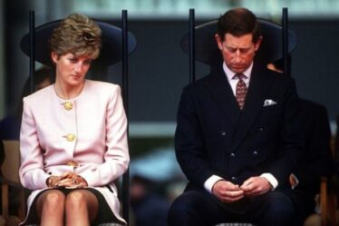La princesse Diana savait qu'une "tragédie" l'attendait après un "réveil brutal" lorsqu'elle rejoignit la famille royale
