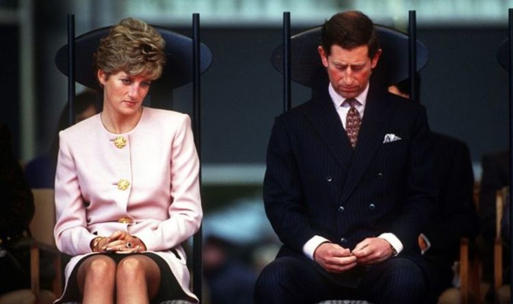 La princesse Diana savait qu'une "tragédie" l'attendait après un "réveil brutal" lorsqu'elle rejoignit la famille royale