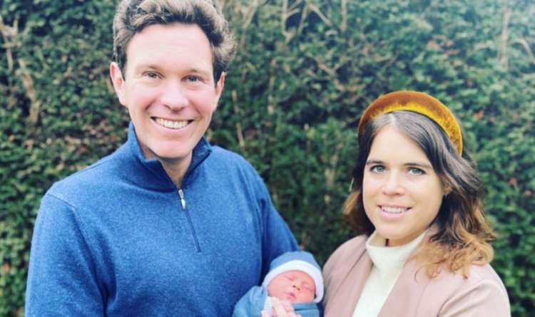 La princesse Eugénie et Jack Brooksbank emmènent bébé August lors de leurs premières vacances en famille