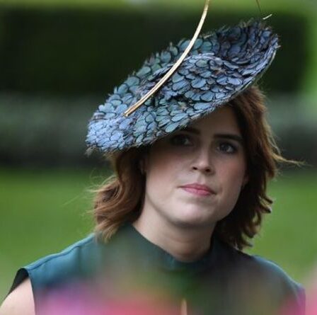 La princesse Eugénie « met tout en œuvre » pour guérir la faille royale en tant que pacificateur pour Harry et Meghan