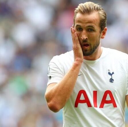 La priorité de transfert de Tottenham doit changer pour aider Harry Kane après la victoire de Watford