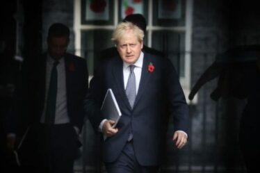 La réduction «honteuse» du crédit universel de Boris Johnson nuira à des millions de Britanniques