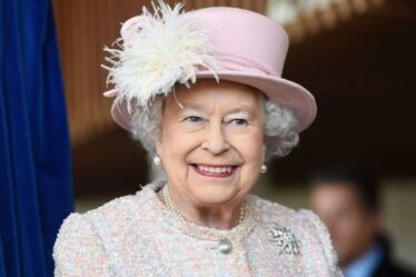 La reine fera «10 grandes choses» en 2022 alors que le monarque célèbre son jubilé de platine