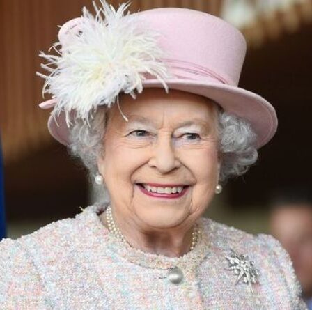 La reine fera «10 grandes choses» en 2022 alors que le monarque célèbre son jubilé de platine