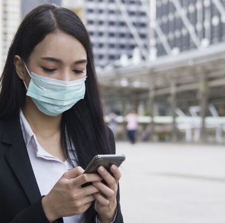 La reprise économique du Royaume-Uni pourrait être touchée par la pingdémie