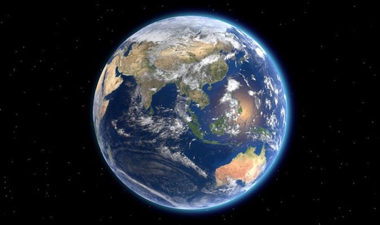 La rotation de la Terre ralentit – et cela est lié à une nouvelle théorie sur les niveaux d'oxygène