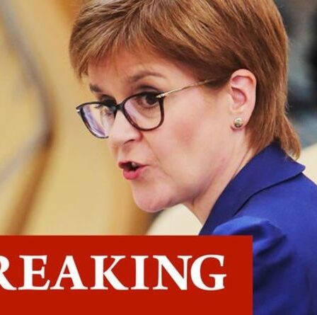 La route de Sturgeon vers l'indépendance tracée alors que les Verts écossais acceptent l'accord SNP