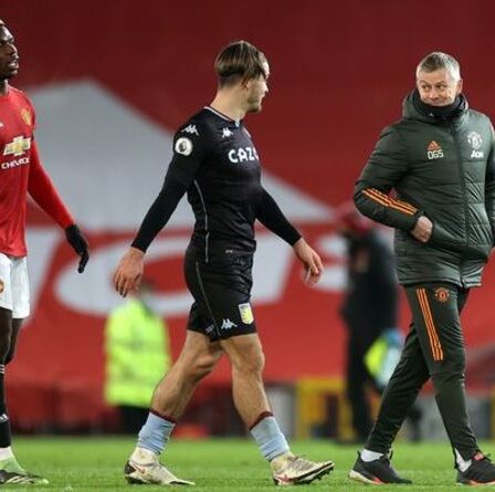 La saga des transferts de Jack Grealish met en lumière un changement majeur entre Man Utd et Man City