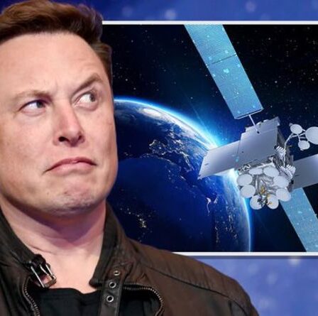 La société britannique de satellites affronte Musk et Bezos avec le «réseau de communication du futur»